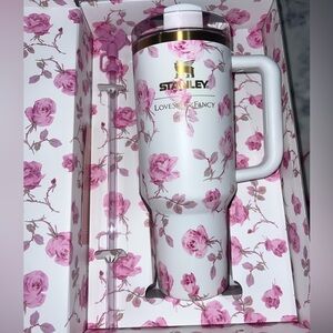 STANLEY X LOVE SHACK FANCY